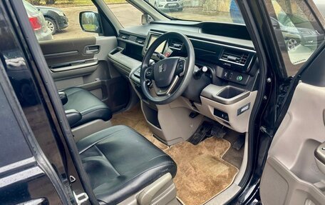 Honda Stepwgn IV, 2015 год, 1 790 000 рублей, 8 фотография