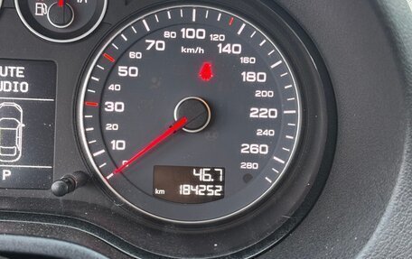 Audi A3, 2010 год, 1 120 000 рублей, 17 фотография