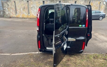 Honda Stepwgn IV, 2015 год, 1 790 000 рублей, 6 фотография