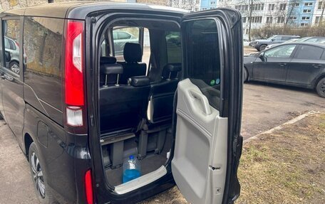 Honda Stepwgn IV, 2015 год, 1 790 000 рублей, 5 фотография