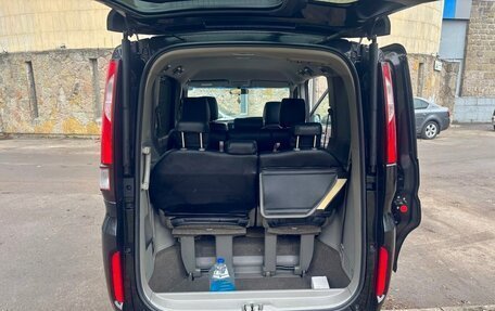 Honda Stepwgn IV, 2015 год, 1 790 000 рублей, 7 фотография