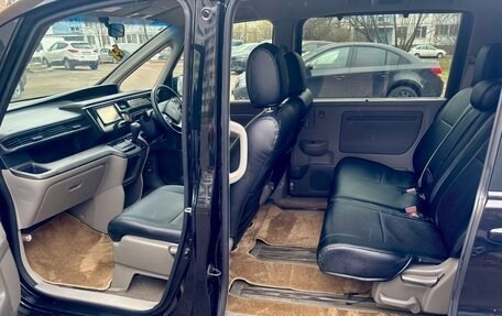 Honda Stepwgn IV, 2015 год, 1 790 000 рублей, 10 фотография