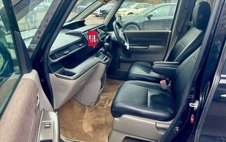 Honda Stepwgn IV, 2015 год, 1 790 000 рублей, 9 фотография