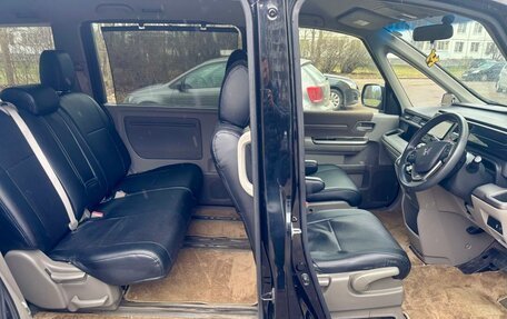 Honda Stepwgn IV, 2015 год, 1 790 000 рублей, 14 фотография