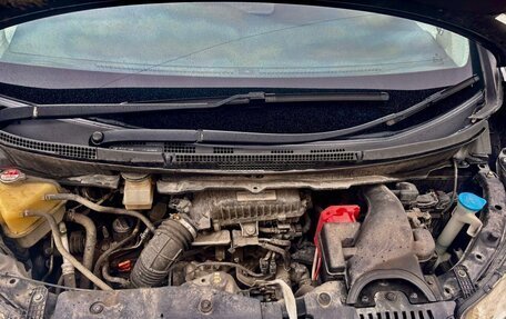 Honda Stepwgn IV, 2015 год, 1 790 000 рублей, 17 фотография