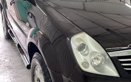 SsangYong Rexton III, 2006 год, 750 000 рублей, 2 фотография