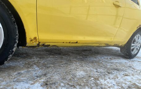 Opel Corsa D, 2008 год, 280 000 рублей, 10 фотография