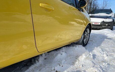 Opel Corsa D, 2008 год, 280 000 рублей, 15 фотография