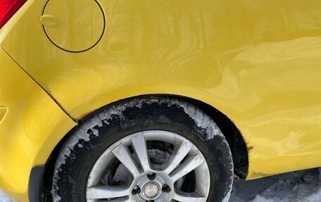 Opel Corsa D, 2008 год, 280 000 рублей, 14 фотография