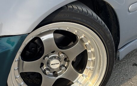 Honda Civic VII, 1998 год, 590 000 рублей, 13 фотография