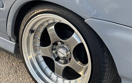 Honda Civic VII, 1998 год, 590 000 рублей, 12 фотография