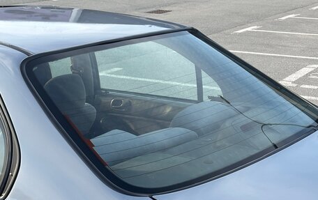 Honda Civic VII, 1998 год, 590 000 рублей, 14 фотография