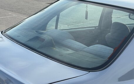 Honda Civic VII, 1998 год, 590 000 рублей, 15 фотография