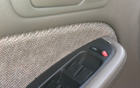 Honda Civic VII, 1998 год, 590 000 рублей, 19 фотография