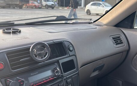 Honda Civic VII, 1998 год, 590 000 рублей, 18 фотография