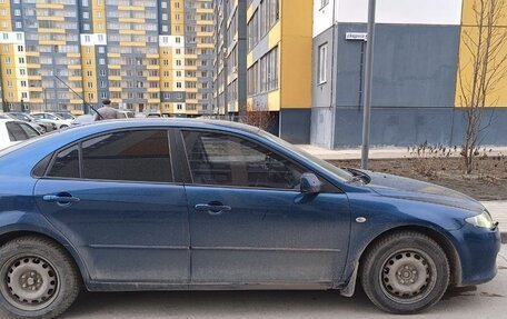 Mazda 6, 2007 год, 560 000 рублей, 2 фотография