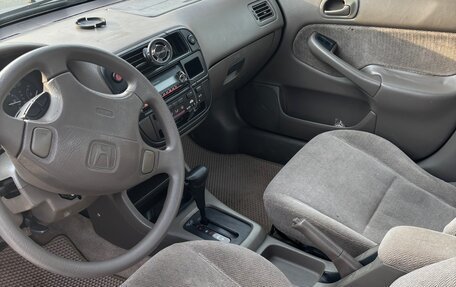 Honda Civic VII, 1998 год, 590 000 рублей, 23 фотография