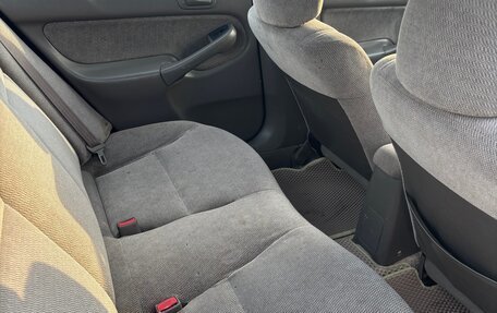 Honda Civic VII, 1998 год, 590 000 рублей, 22 фотография