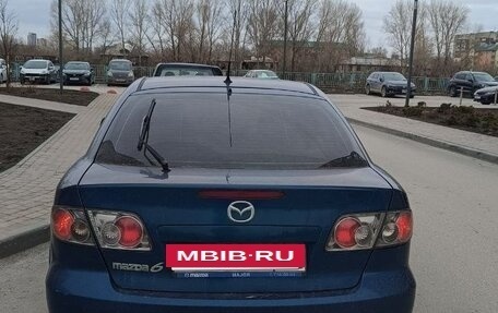 Mazda 6, 2007 год, 560 000 рублей, 4 фотография