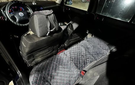 Volkswagen Golf IV, 1999 год, 350 000 рублей, 5 фотография