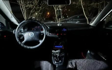 Volkswagen Golf IV, 1999 год, 350 000 рублей, 4 фотография