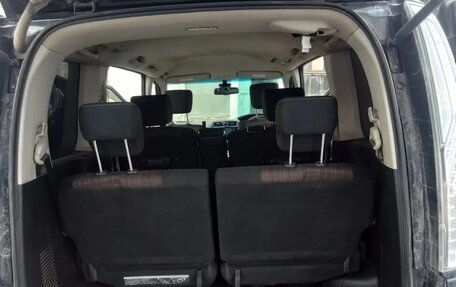 Nissan Serena IV, 2015 год, 1 350 000 рублей, 4 фотография