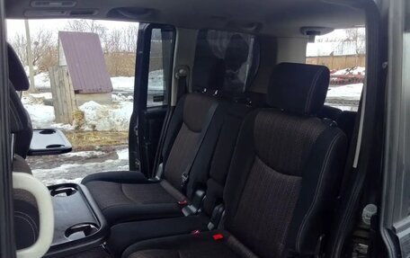 Nissan Serena IV, 2015 год, 1 350 000 рублей, 3 фотография