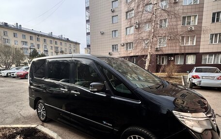 Nissan Serena IV, 2015 год, 1 350 000 рублей, 6 фотография