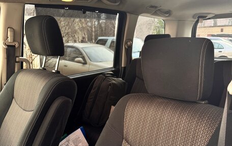 Nissan Serena IV, 2015 год, 1 350 000 рублей, 9 фотография