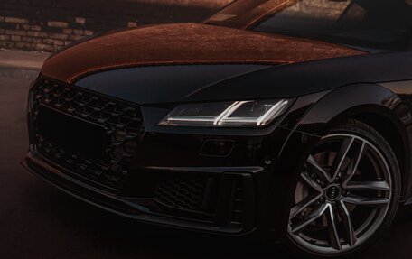 Audi TT, 2019 год, 3 850 000 рублей, 2 фотография