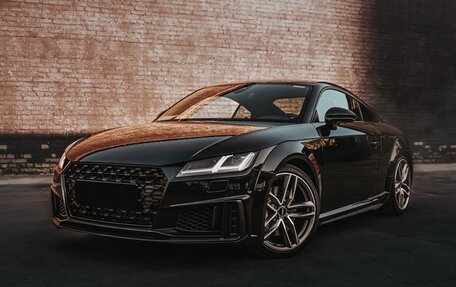 Audi TT, 2019 год, 3 850 000 рублей, 7 фотография