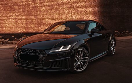 Audi TT, 2019 год, 3 850 000 рублей, 6 фотография