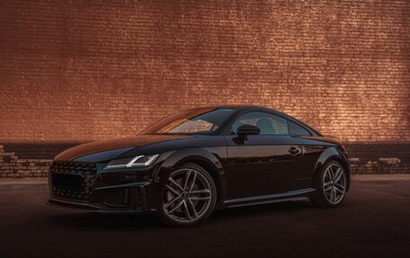 Audi TT, 2019 год, 3 850 000 рублей, 3 фотография
