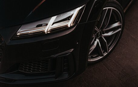 Audi TT, 2019 год, 3 850 000 рублей, 5 фотография