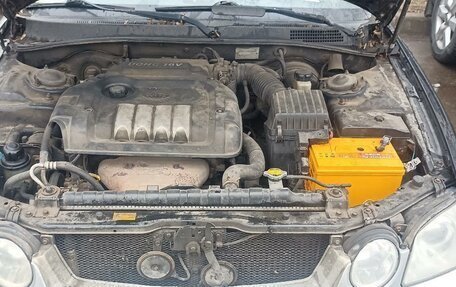 KIA Magentis I, 2005 год, 200 000 рублей, 6 фотография