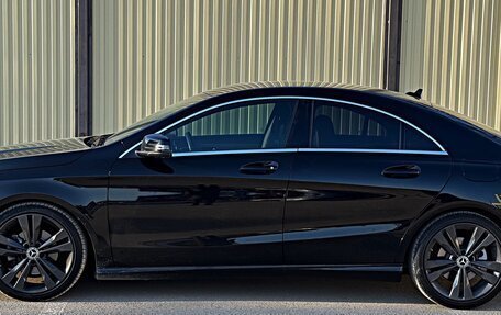 Mercedes-Benz CLA, 2018 год, 2 690 000 рублей, 7 фотография
