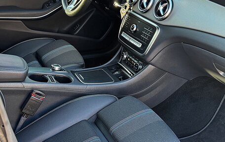 Mercedes-Benz CLA, 2018 год, 2 690 000 рублей, 13 фотография