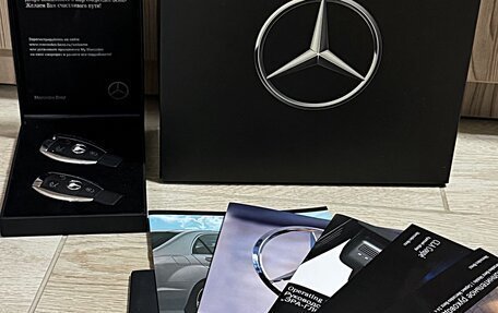 Mercedes-Benz CLA, 2018 год, 2 690 000 рублей, 15 фотография