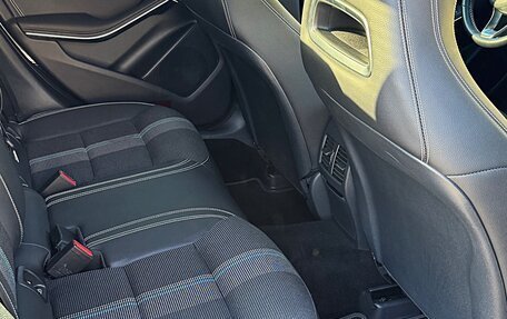 Mercedes-Benz CLA, 2018 год, 2 690 000 рублей, 18 фотография