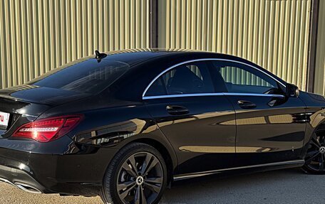 Mercedes-Benz CLA, 2018 год, 2 690 000 рублей, 12 фотография