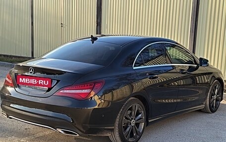 Mercedes-Benz CLA, 2018 год, 2 690 000 рублей, 6 фотография