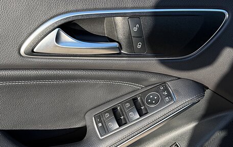 Mercedes-Benz CLA, 2018 год, 2 690 000 рублей, 20 фотография