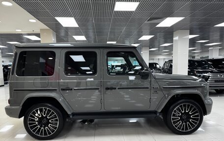 Mercedes-Benz G-Класс AMG, 2026 год, 34 000 000 рублей, 2 фотография