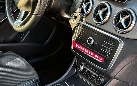Mercedes-Benz CLA, 2018 год, 2 690 000 рублей, 14 фотография