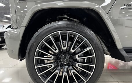 Mercedes-Benz G-Класс AMG, 2026 год, 34 000 000 рублей, 7 фотография