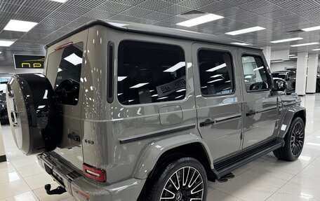 Mercedes-Benz G-Класс AMG, 2026 год, 34 000 000 рублей, 3 фотография