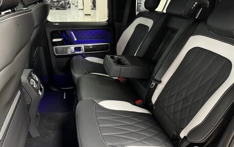 Mercedes-Benz G-Класс AMG, 2026 год, 34 000 000 рублей, 16 фотография