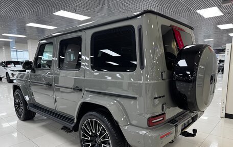 Mercedes-Benz G-Класс AMG, 2026 год, 34 000 000 рублей, 6 фотография