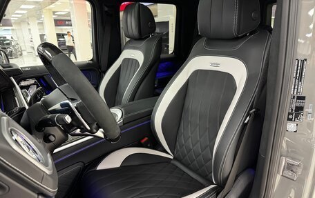 Mercedes-Benz G-Класс AMG, 2026 год, 34 000 000 рублей, 14 фотография