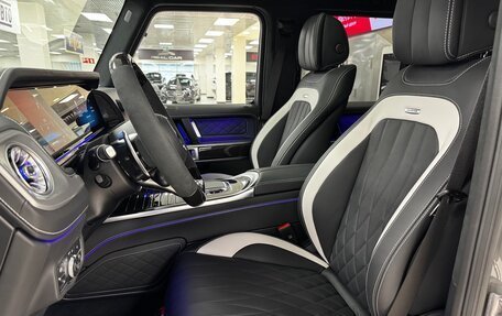 Mercedes-Benz G-Класс AMG, 2026 год, 34 000 000 рублей, 15 фотография